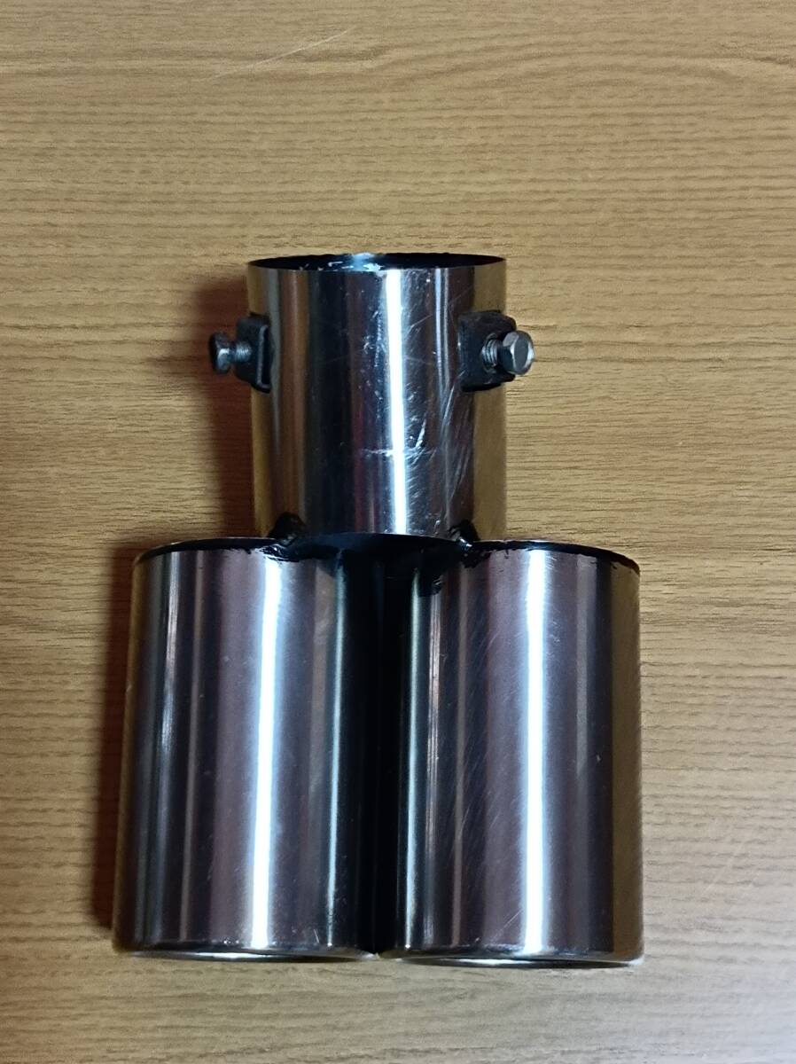 こちらの商品はマフラーカツタ-メッキ中古品となります拍卖