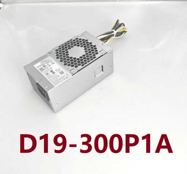 300W交換用電源ユニット Acer E450 D650 D850 N4270 N4288 X4270 X4660 用 D19-300P1A HK400-74PP 電源ユニット拍卖
