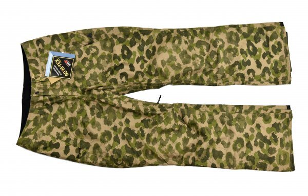 送料無料1★Burton★バートン Powline GORE-TEX 2L パンツ size:XL(JP) ※女性用拍卖