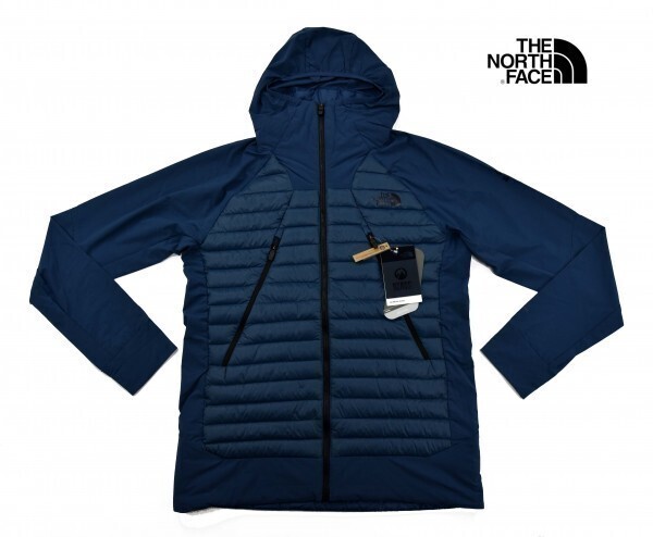 The North Face★ノースフェイス Unlimited ジャケット size:M ブルーウイングティール拍卖