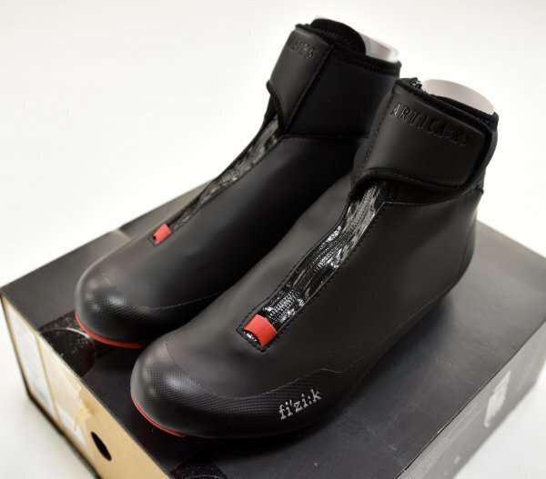 送料無料1★OUTLET★Fizik★フィジーク R5 Artica シューズ size:EUR/40.5 (換算値 26cm) No.2拍卖