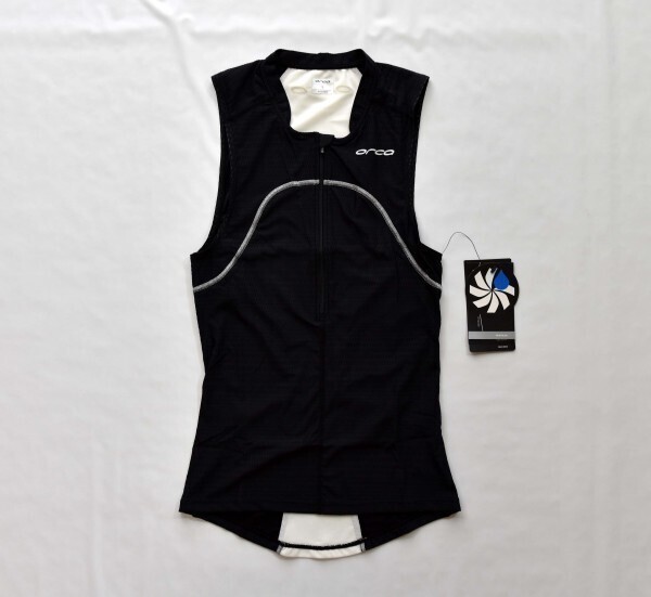 送料無料4★トライアスロン★Orca★オルカ226 Tri ジャージ size:S AVD14802拍卖
