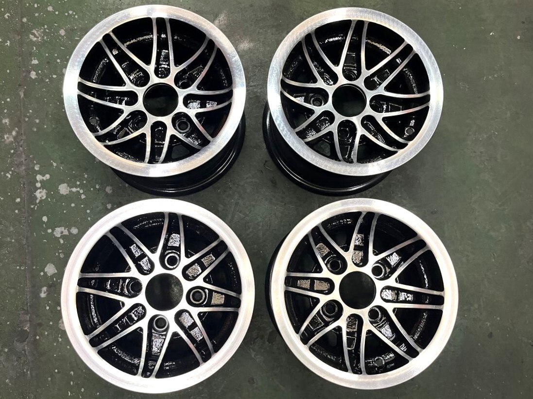 ♪♪ミニMINI コスミックCOSMIC 当時物新品4本セット♪♪拍卖