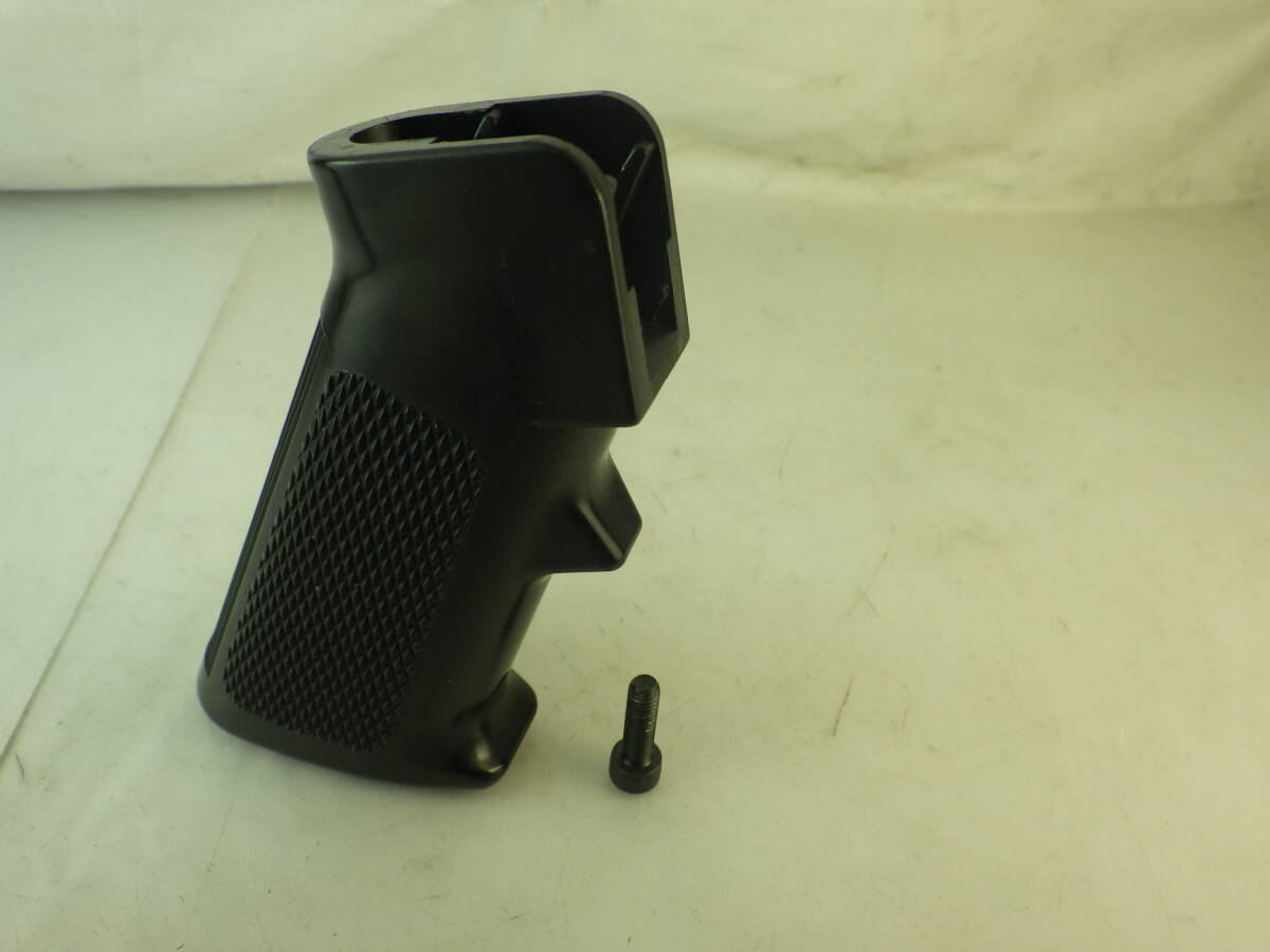 KSC M4A1カービン GBB システム7 グリップ拍卖