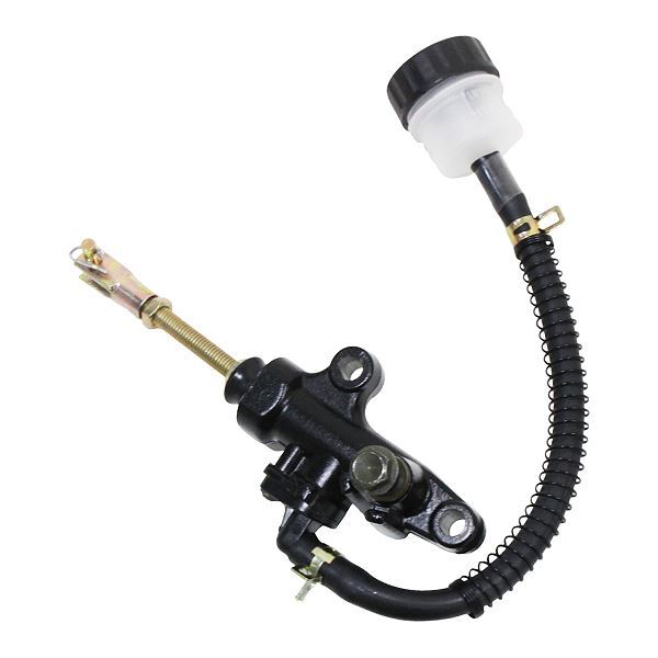 リア マスターシリンダー ヤマハ TZR50 3TU TZ50 3XM TZR250 3MA TZR250R 3XV R1-Z 3XC TZR250 1KT FZR1000 2GH オーバーホール タンク拍卖