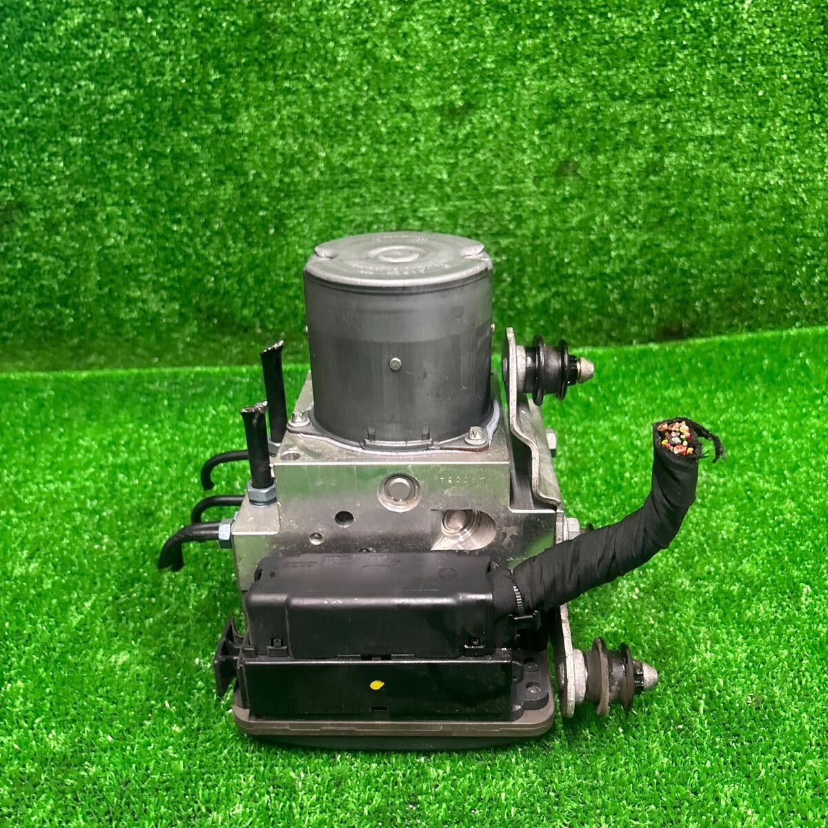 4GCHVS アウディ A6 ABSアクチュエーター 25-2拍卖