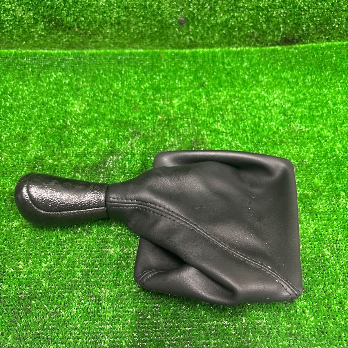 GP3インプレッサ シフトブーツ 9-7拍卖