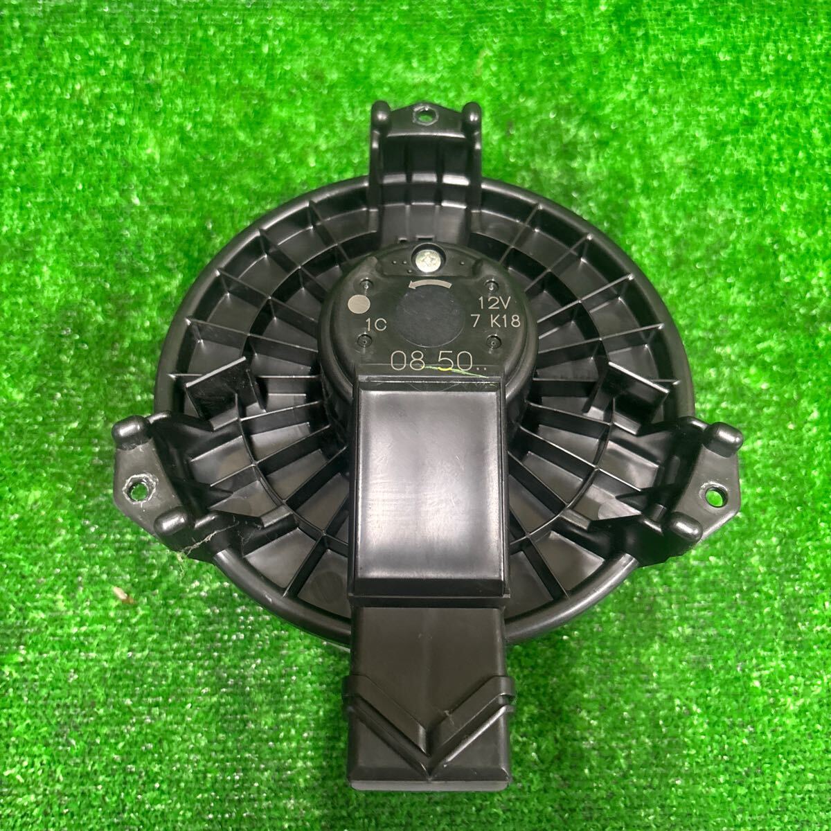 GB3フリード ヒーターブロアモーター 14-1拍卖