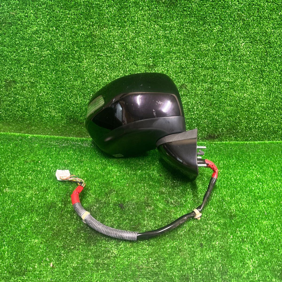 JF1N-BOX 右ドアミラー 30-4拍卖