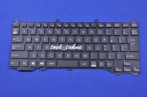 国内発送 安心保証 富士通 FMV LIFEBOOK CH90/E3 FMVC90E3S、CH90/F3 FMVC90F3S 日本語キーボード拍卖