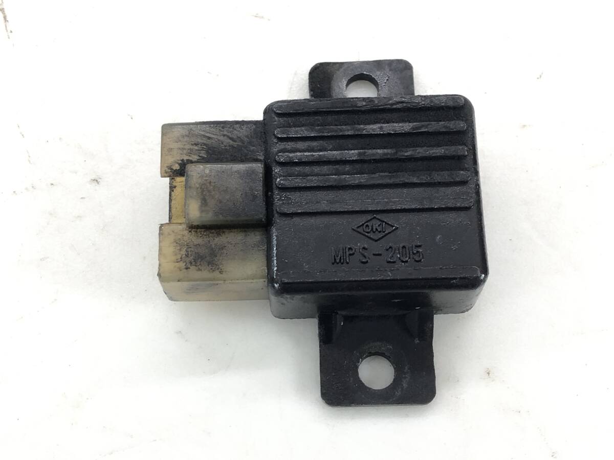 _b193063 ホンダ トゥデイ JA3 イグナイター E07A MPS-205 JW3 JW4 JA1 JA2 ビート PP1拍卖