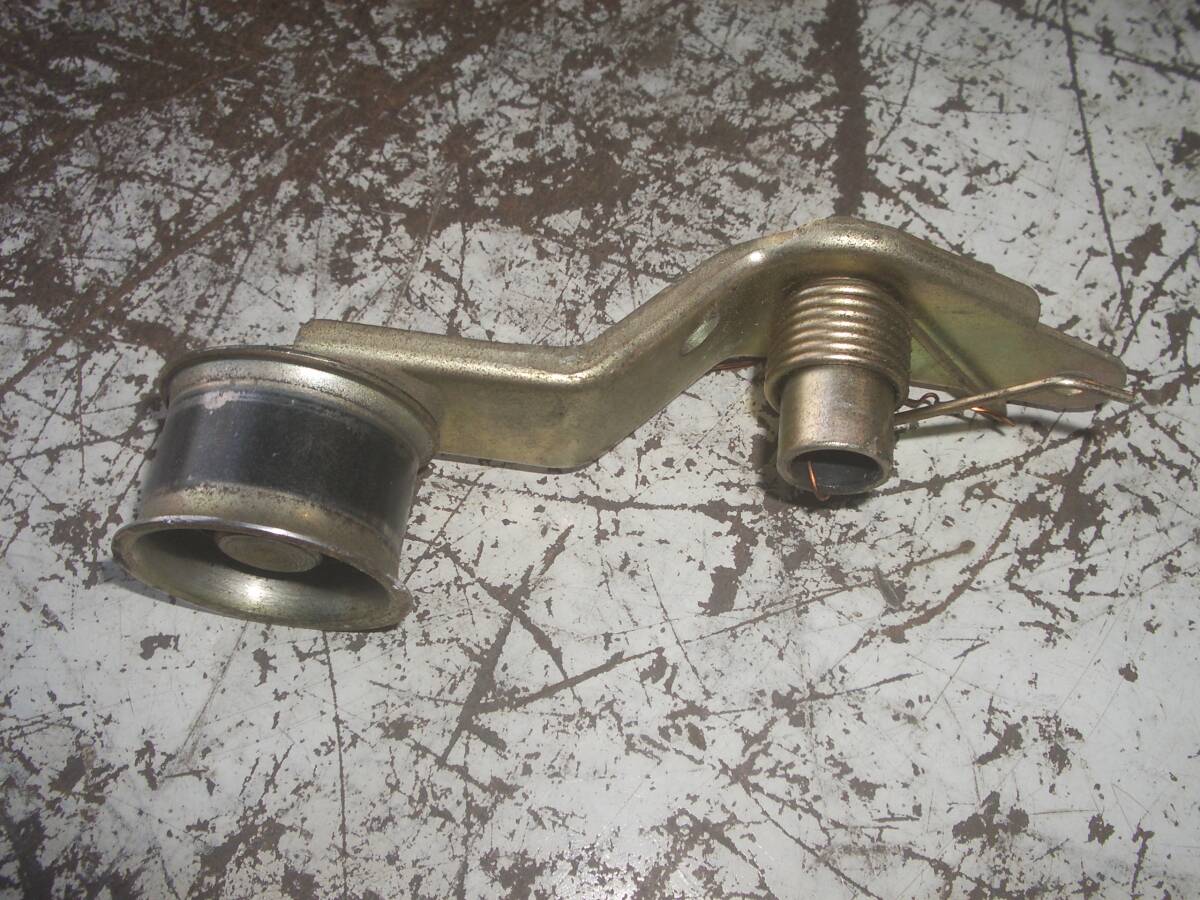 ヤンマー MT30DX (5) GA90 その7 走行クラッチテンショナー メインクラッチテンショナー拍卖