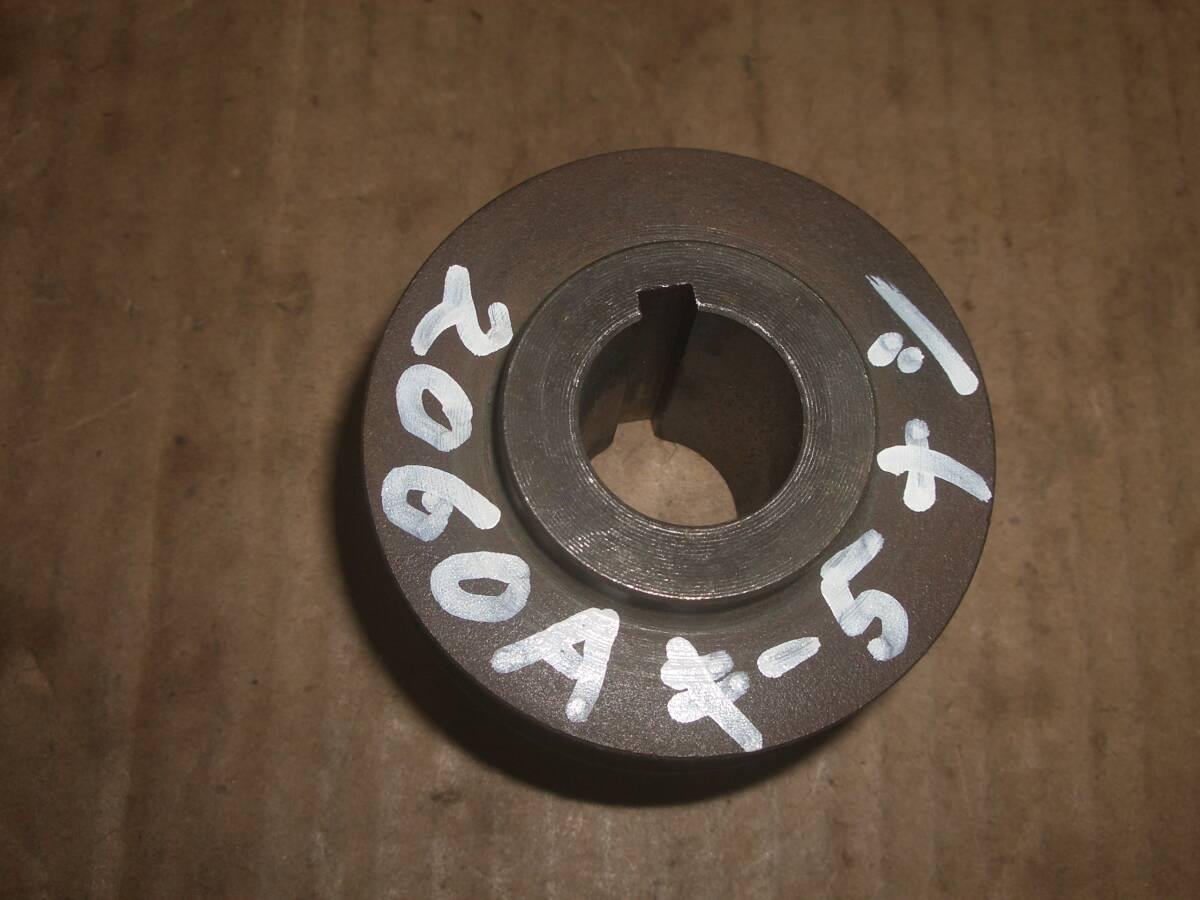 共立 エコー かるわざ SF50 エンジン側プーリー 2060A拍卖