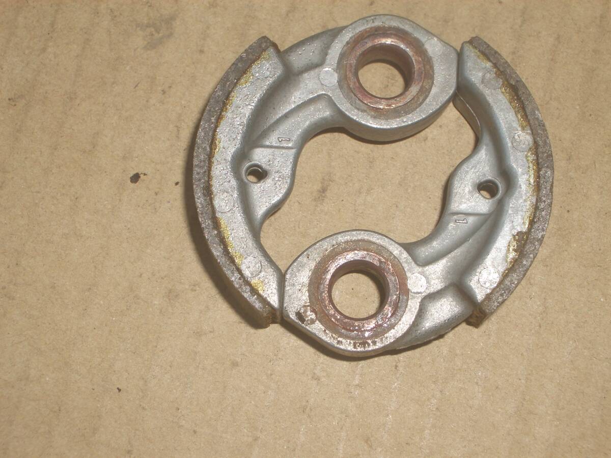 タナカ PCG27EASP クラッチシュー拍卖