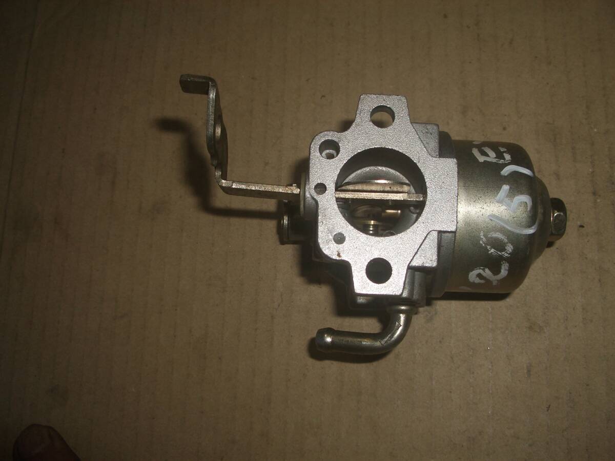 ロビン EY20 キャブレター その5拍卖