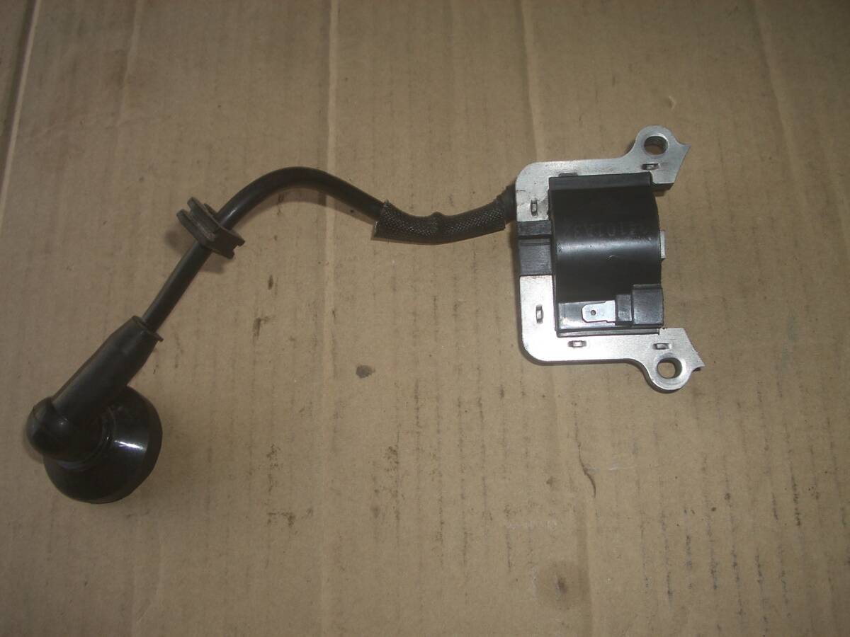 ナカトミ ミニ管理機 ERC-43DQ 点火コイル拍卖