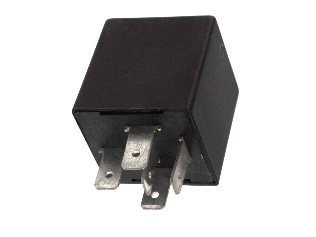 A/C コンプレッサー リレー,イグニッション,スターター,5ピンリレー/ダッジ ラム,ラムバン,ジープ,グランド チェロキー,ラングラー,CJ拍卖