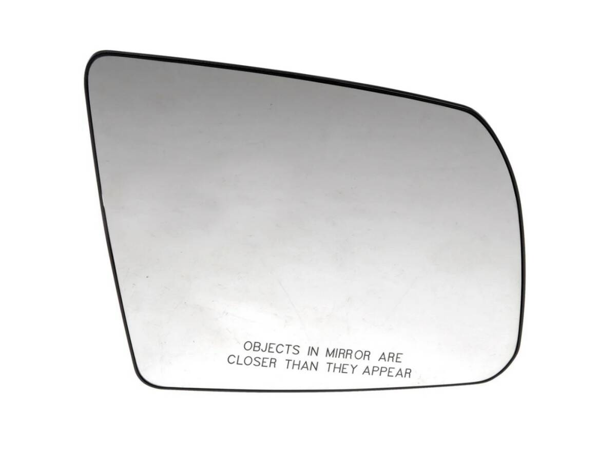 ドアミラーガラス,純正タイプ,ミラーガラス右側,助手席側,RH/USトヨタ,北米トヨタ,タンドラ,セコイア拍卖