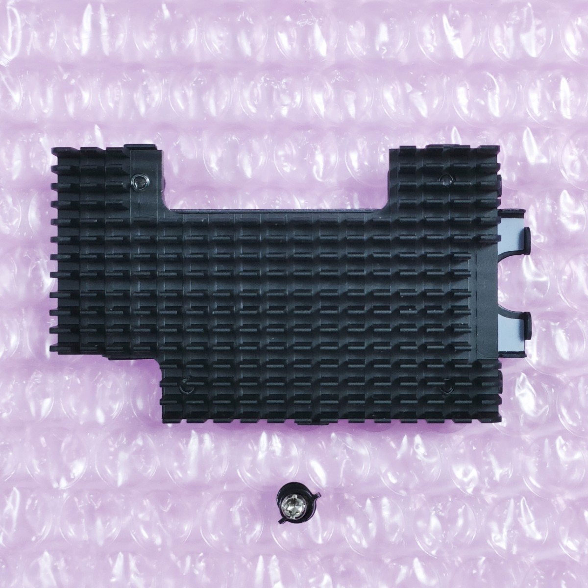 【純正】HP Z240 SSD用ヒートシンク 2280 M.2 SSD対応 (PN:826414-001) ※在庫複数拍卖