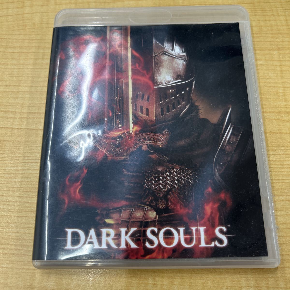 d8e17 ダークソウル CD DARK SOULS Original Soundtrack拍卖