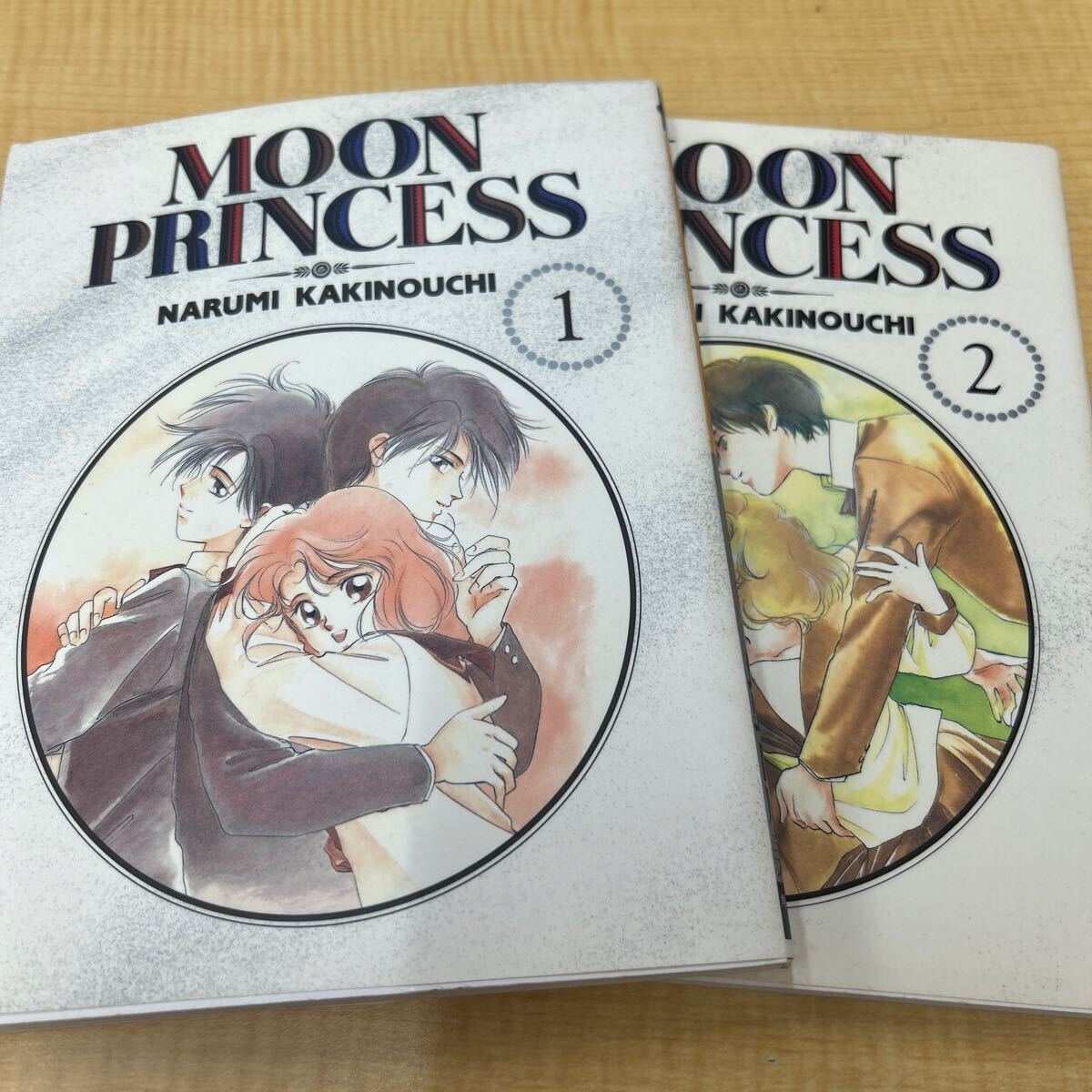 d5e275 ムーンプリンセス moon princess 漫画 コミック拍卖