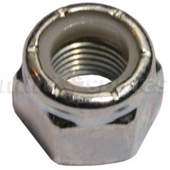 ミニ ナイロンロックナット 3/8” UNF GFK3323 kenz拍卖