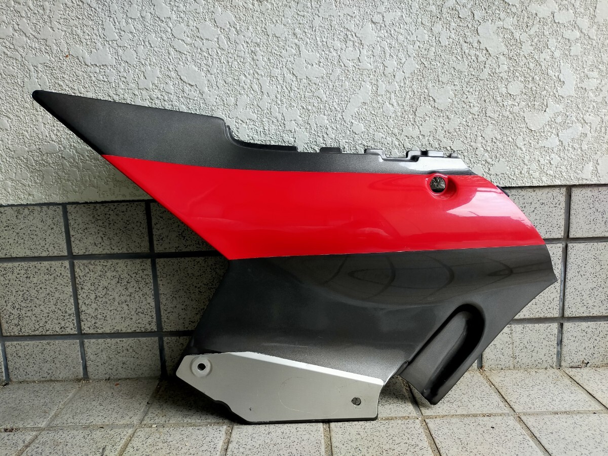 RG400 RG500 ガンマ 純正シートカウル拍卖