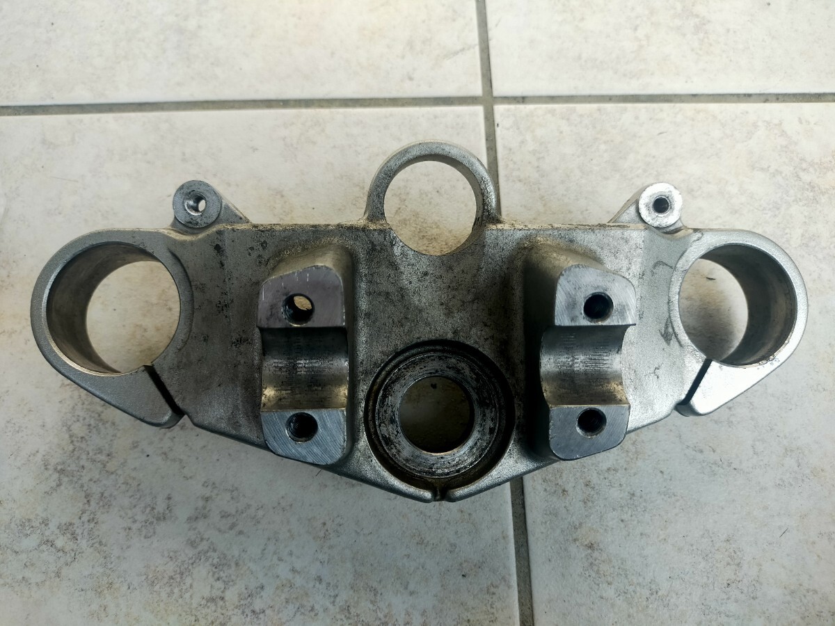 ホーネット250 トップブリッジ拍卖