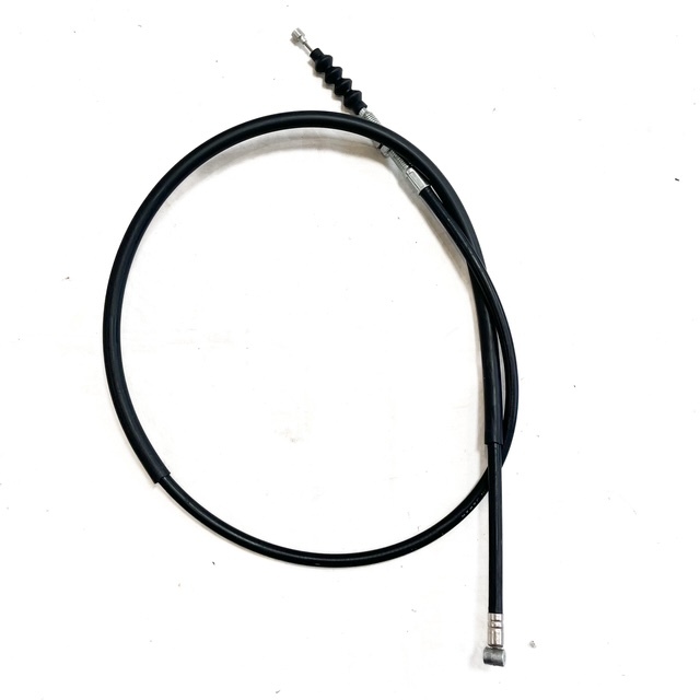22870-471-770 CB250RS クラッチケーブル ワイヤー アップハンドル用拍卖