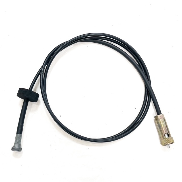 W412-60-080B マツダ タイタン U-WGT7T スピードメーターケーブル ミッション側拍卖