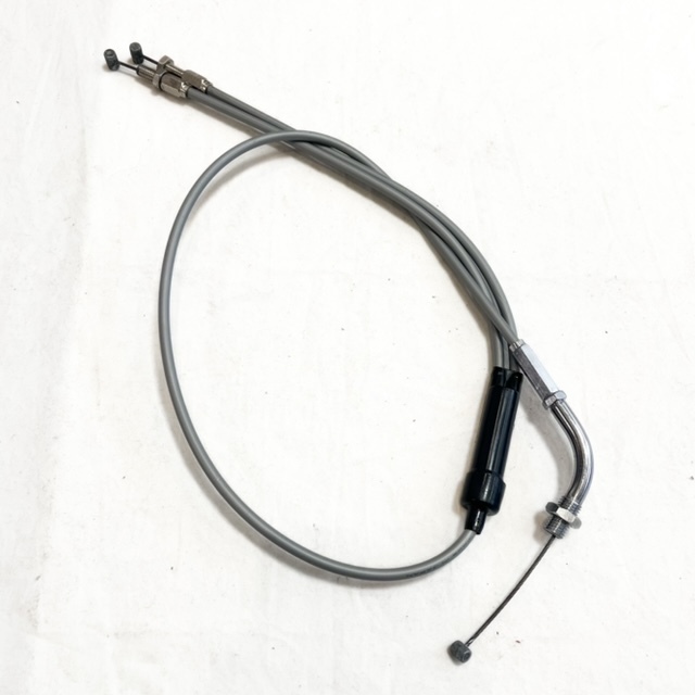 17910-286-000 ホンダ CB350 アクセルスロットル ケーブル 拍卖