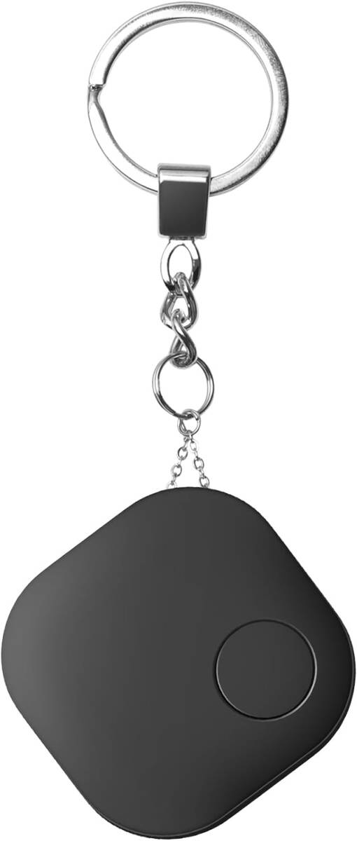 スマートトラッカー スマートタグ キーホルダー キーファンダー 紛失防止 Apple MFi認証品 Appleの「探す」に対応 gps追跡タグ 拍卖