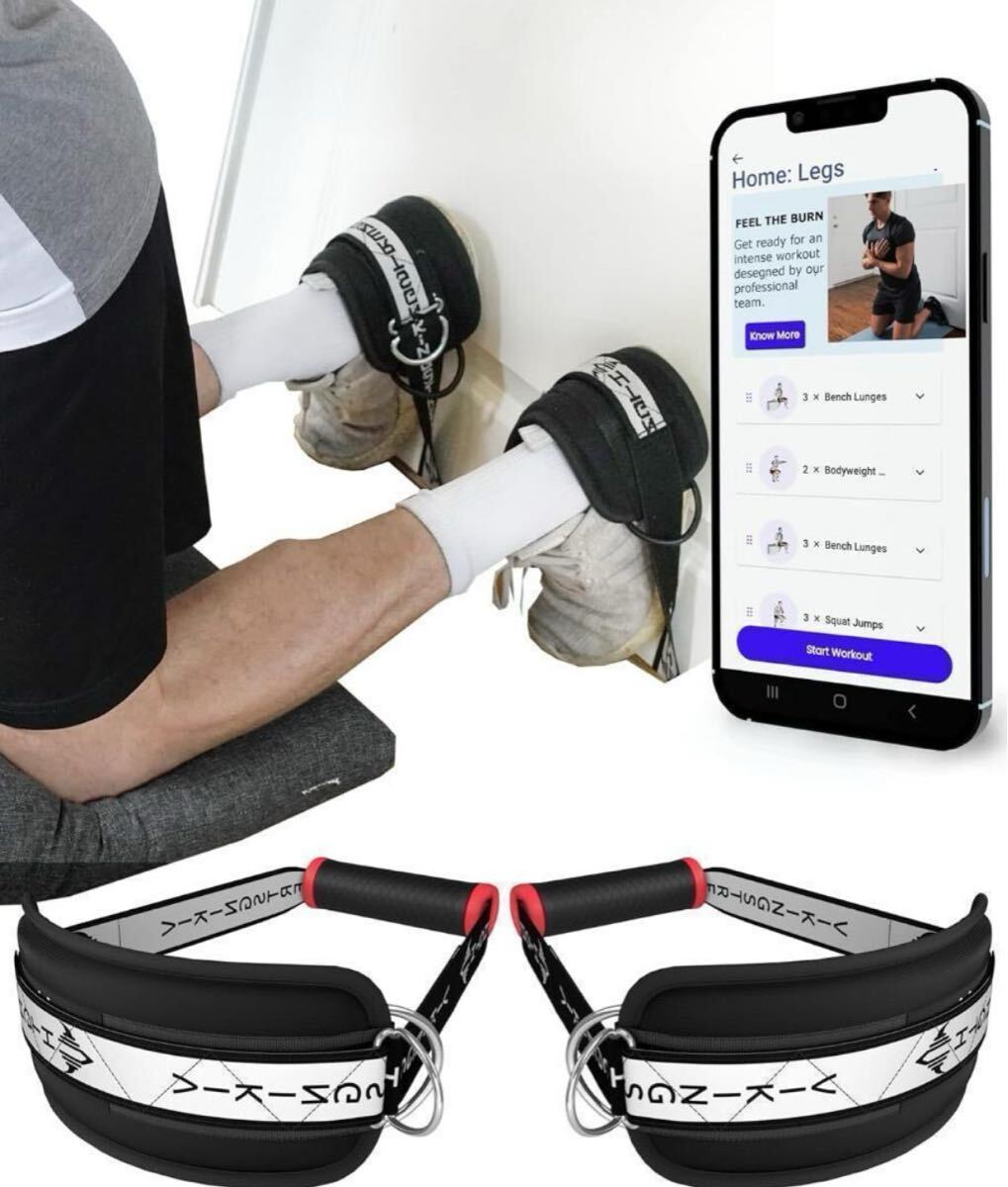 【 トレーニング用品 】 筋トレ トレーニング器具 カール レッグカール拍卖