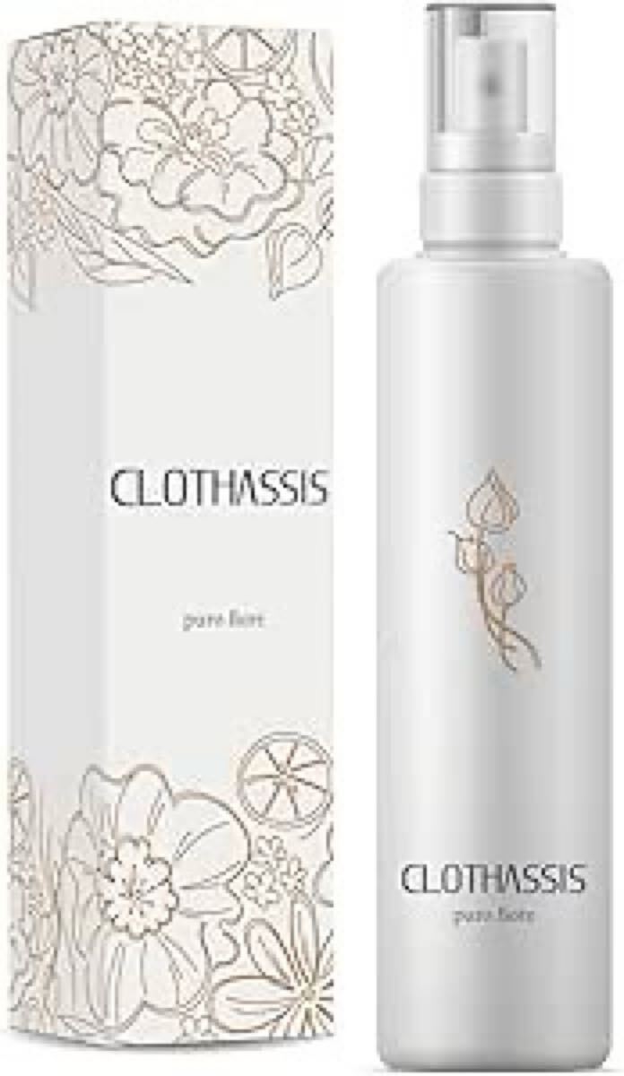 新品未使用 CLOTHASSIS クロタシス ピュアフローレ 女性用育毛剤拍卖