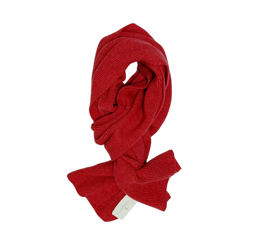 【本物】ブルネロクチネリ 繊維の宝石ホワイトカシミヤ RFID対応 イタリア製 BrunelloCucinelli拍卖