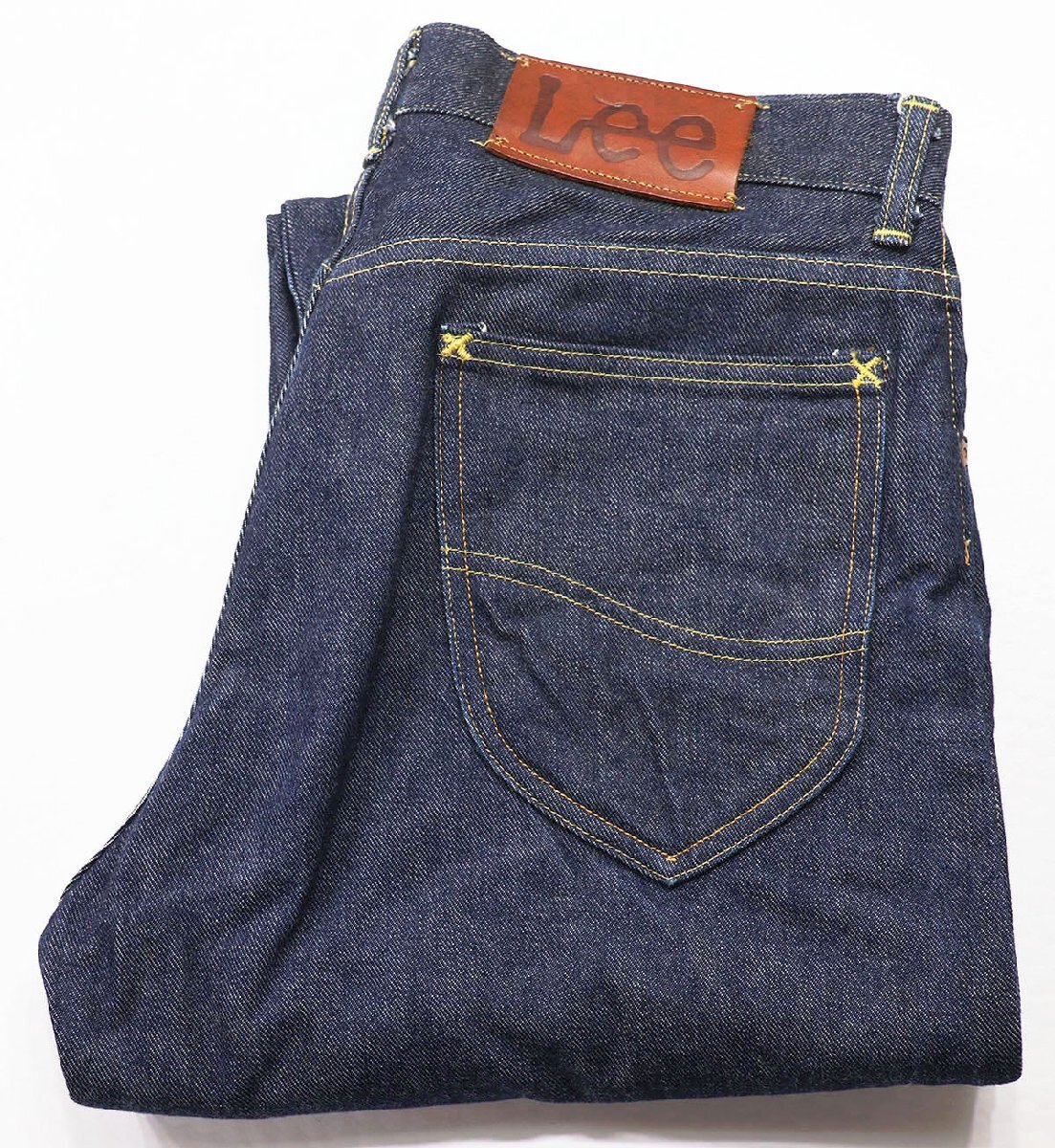 Lee Riders (リー ライダース) THE ARCHIVES Lot 101B - 1945 MODEL / カウボーイパンツ センター赤タグ Lot LM6401 美品 w29拍卖