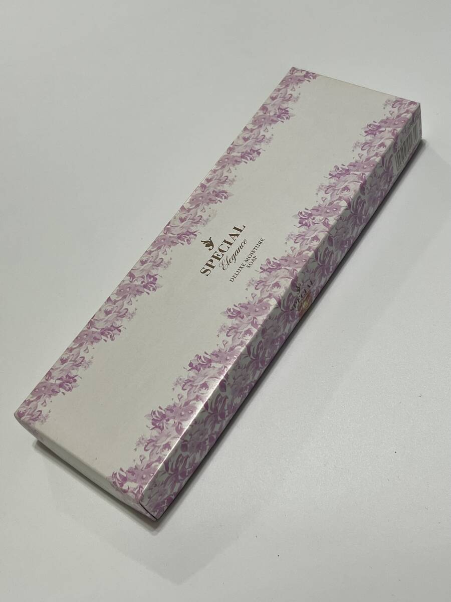 SPECIAL Elegance DELUXE MOISTURE SOAP拍卖