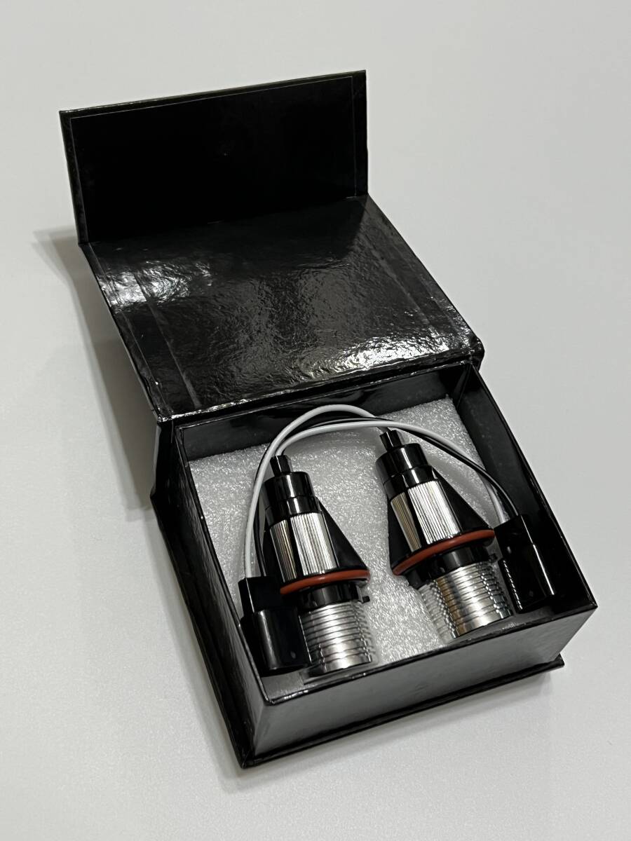 5W LED ANGEL EYES BMW拍卖