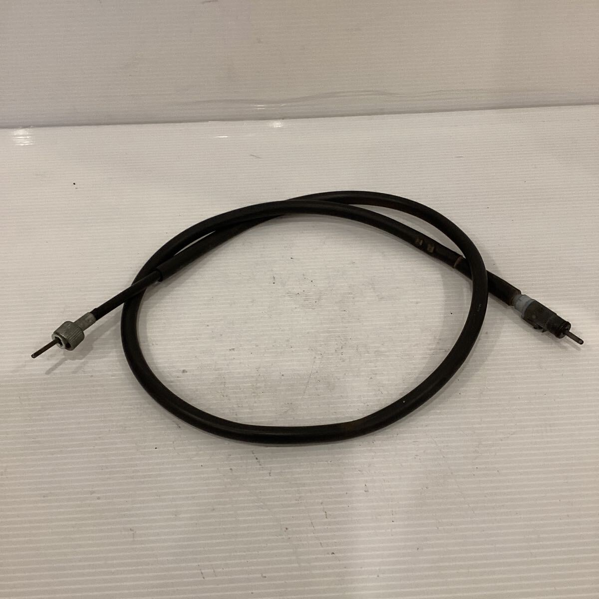 D68-60 ホンダ ジョルノクレア AF54 メーター ワイヤー 動作確認済み 純正部品拍卖