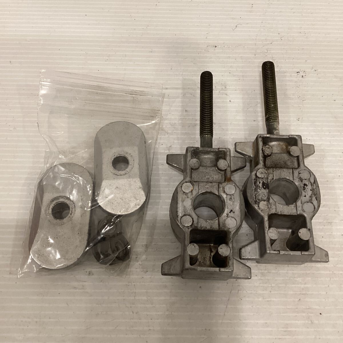 D65-35 ヤマハ ルネッサ 4DN チェーンアジャスター 純正部品拍卖