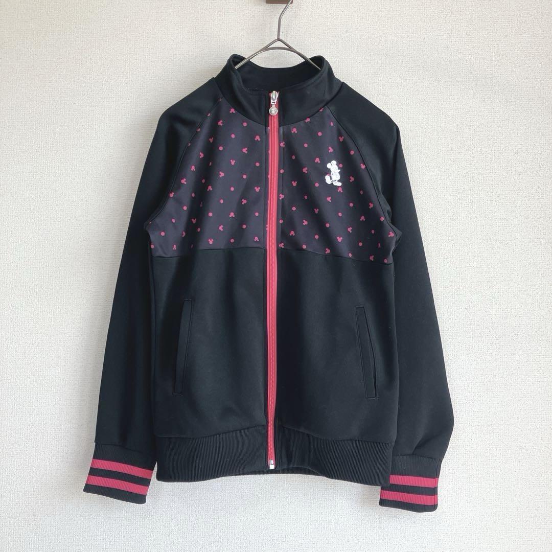 Disney パーカー 140 ミッキー拍卖