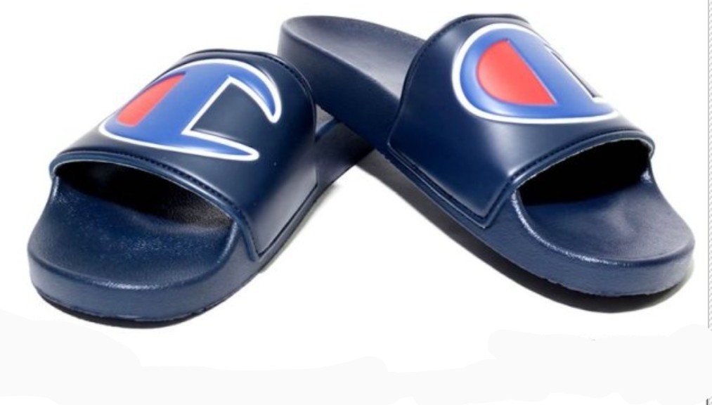 【27cm】Champion チャンピオン シャワーサンダル IPO SLIDE拍卖