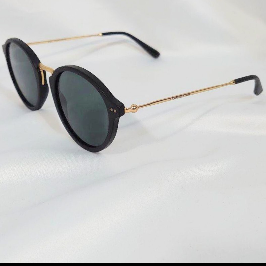 Kapten&Son キャプテンアンドサン サングラス/Maui拍卖