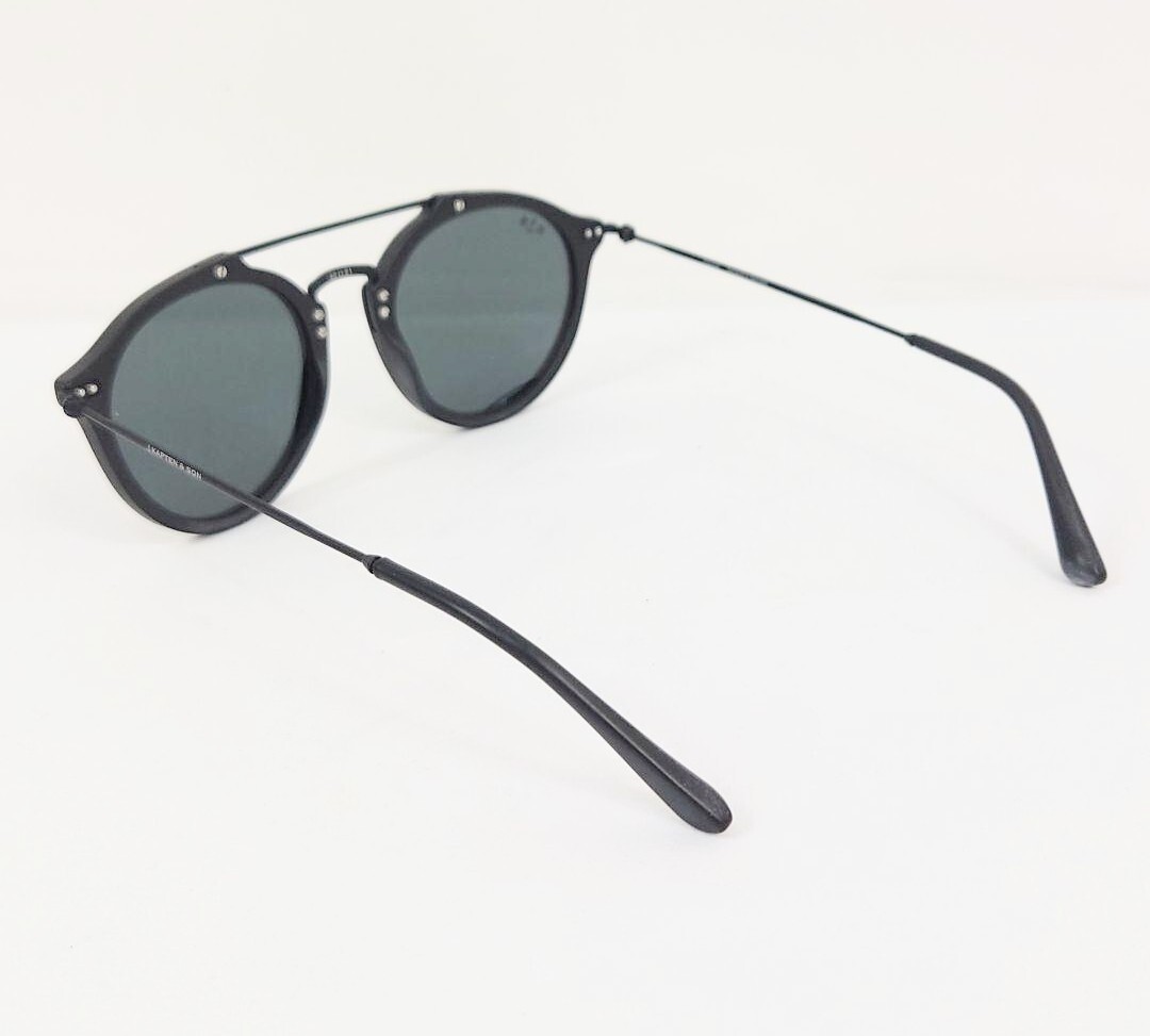 Kapten&Son キャプテンアンドサン/サングラス/Fitzroy/ブラックフレーム拍卖