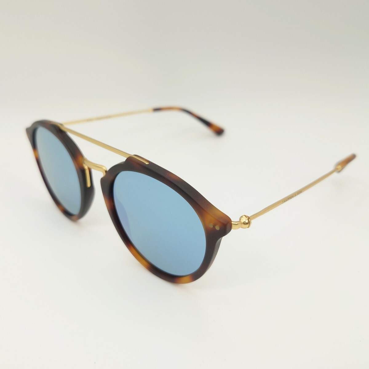 Kapten&Son キャプテンアンドサン ミラー サングラス /Fitzroy拍卖