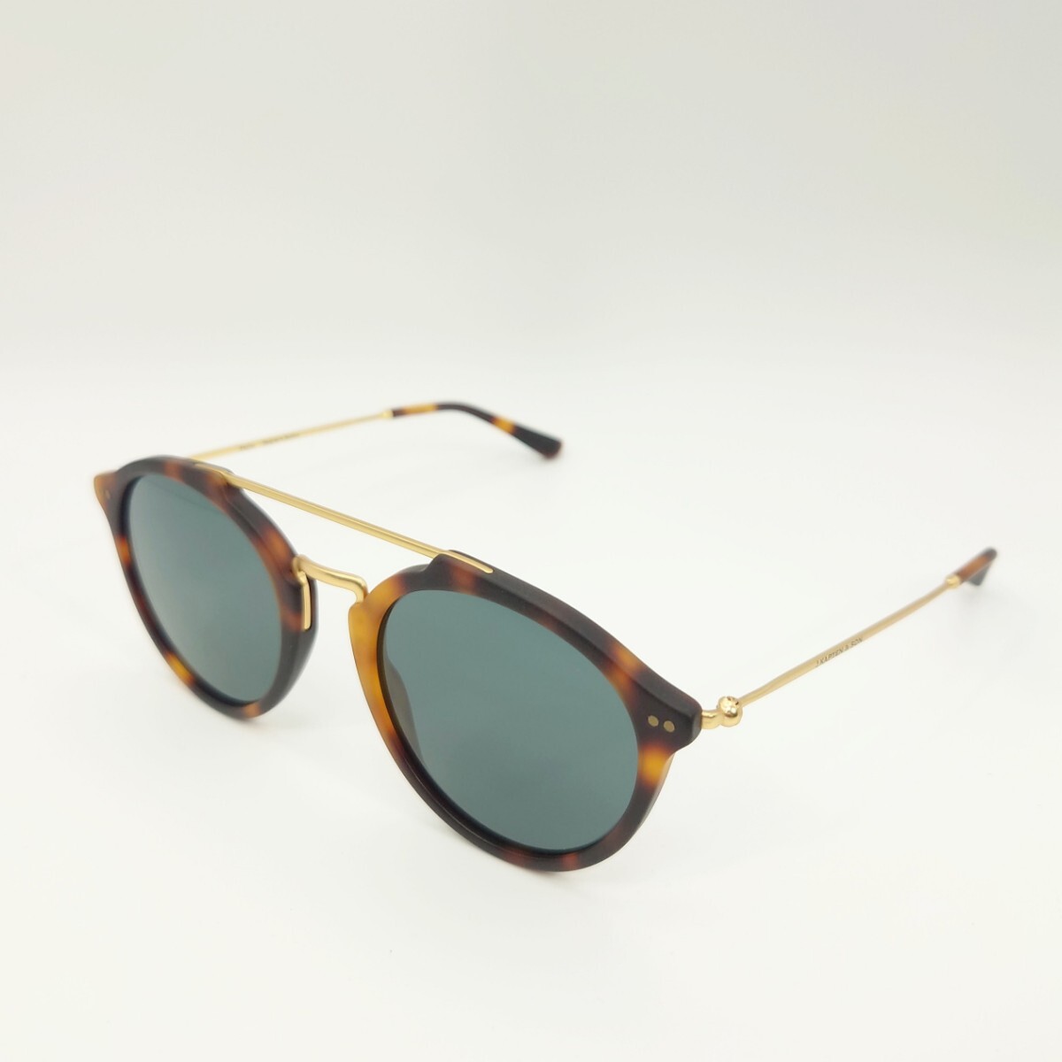 Kapten&Son キャプテンアンドサン サングラス/Fitzroy拍卖
