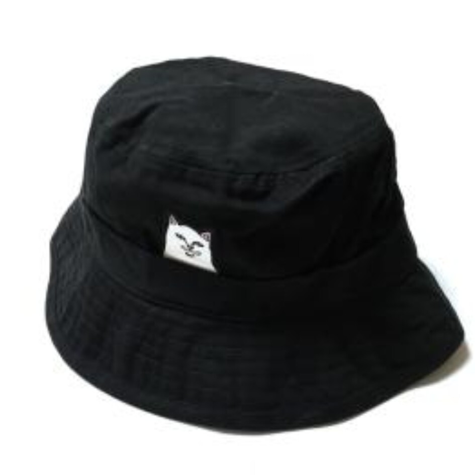RIPNDIP リップンディップ LORD NERMAL BUCKET HAT拍卖