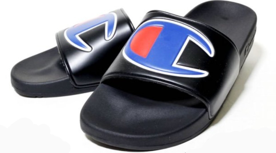 【26cm】Champion チャンピオン シャワーサンダル IPO SLIDE拍卖