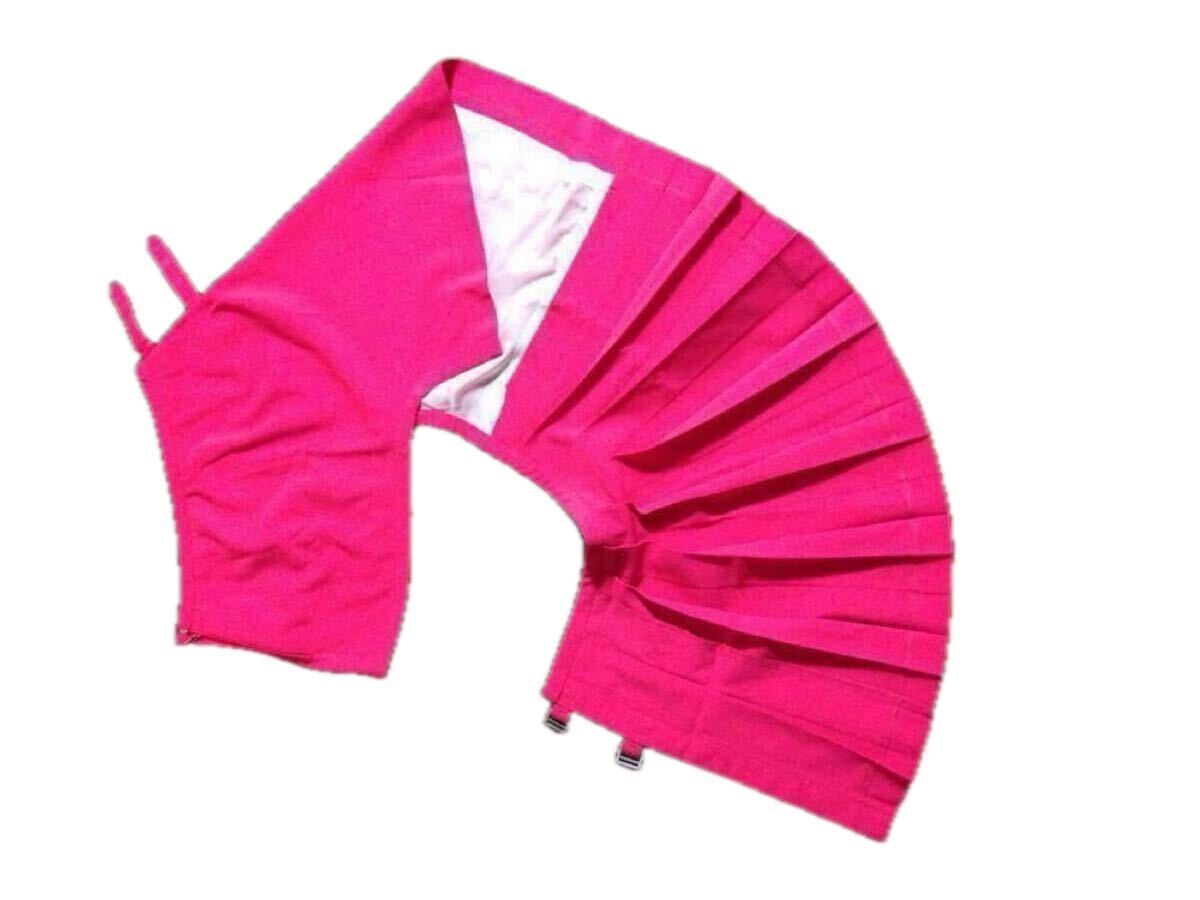 80s●1989 vintage ヴィンテージ コムデギャルソン変形スカートcomme des garcons ジュンヤワタナベArchive 80年代 アーカイブ vintage拍卖