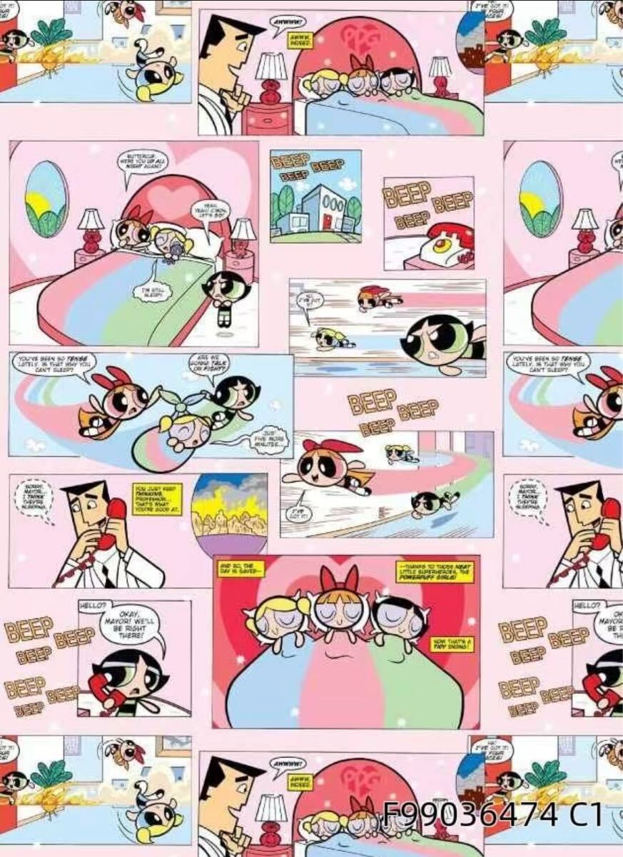 USAシーチング.綿100%生地.幅110cm×50cm.漫画.F99036474拍卖